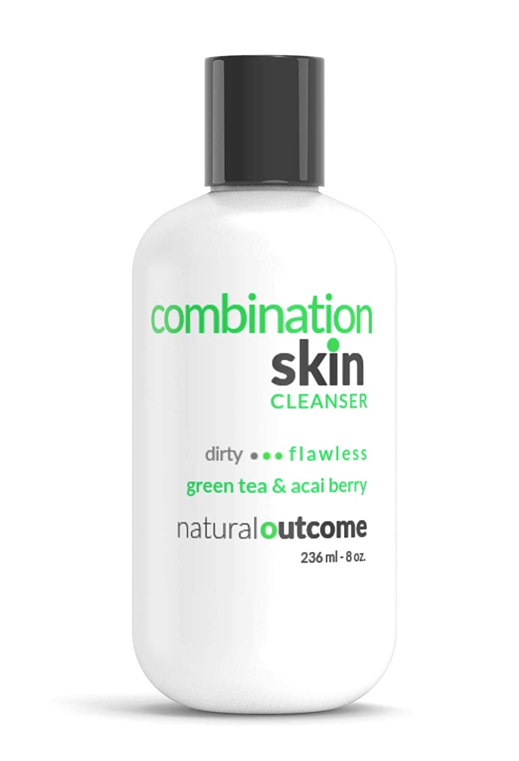 Combination Skin Flawless Face Wash