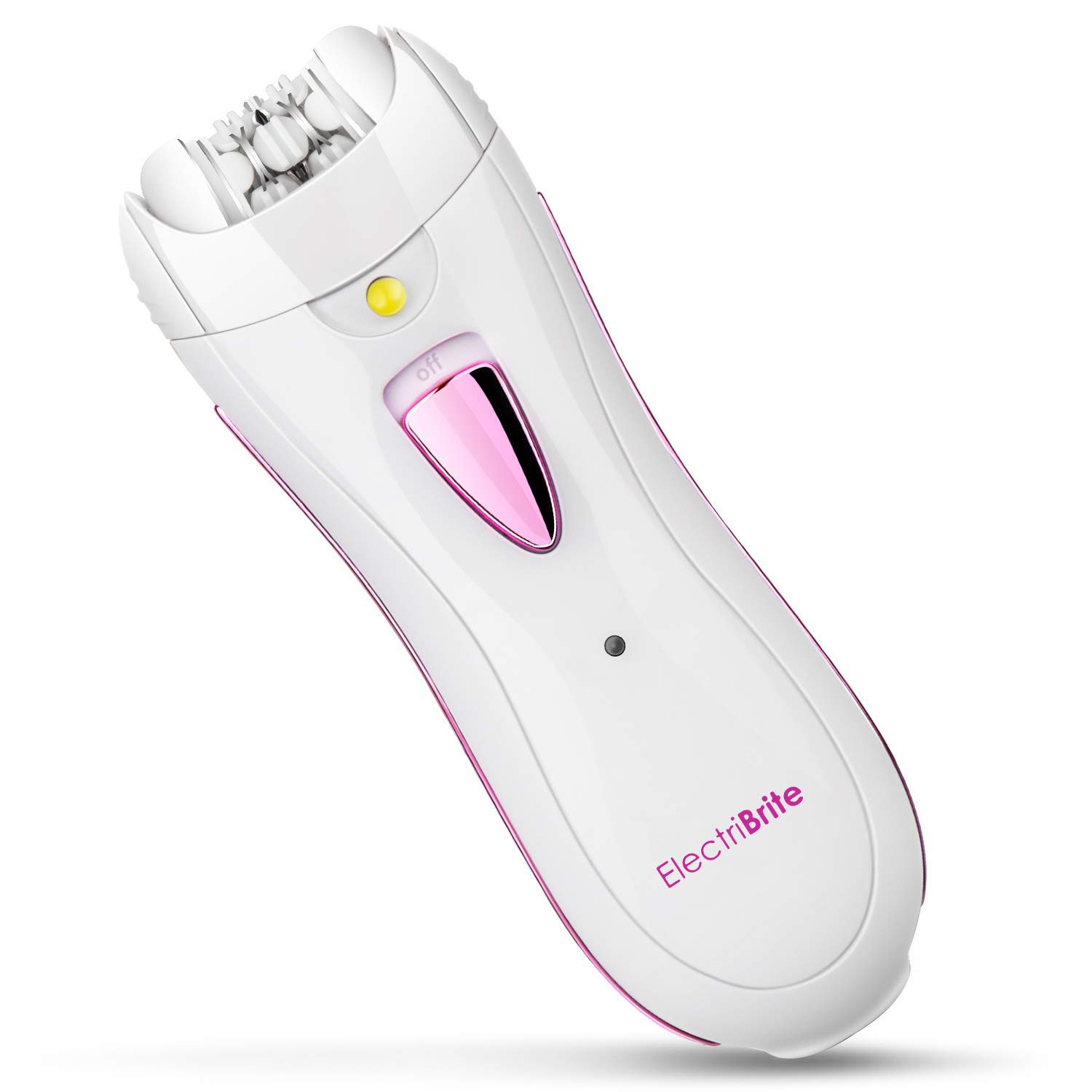 ElectriBrite Facial Hair Removal Epilators