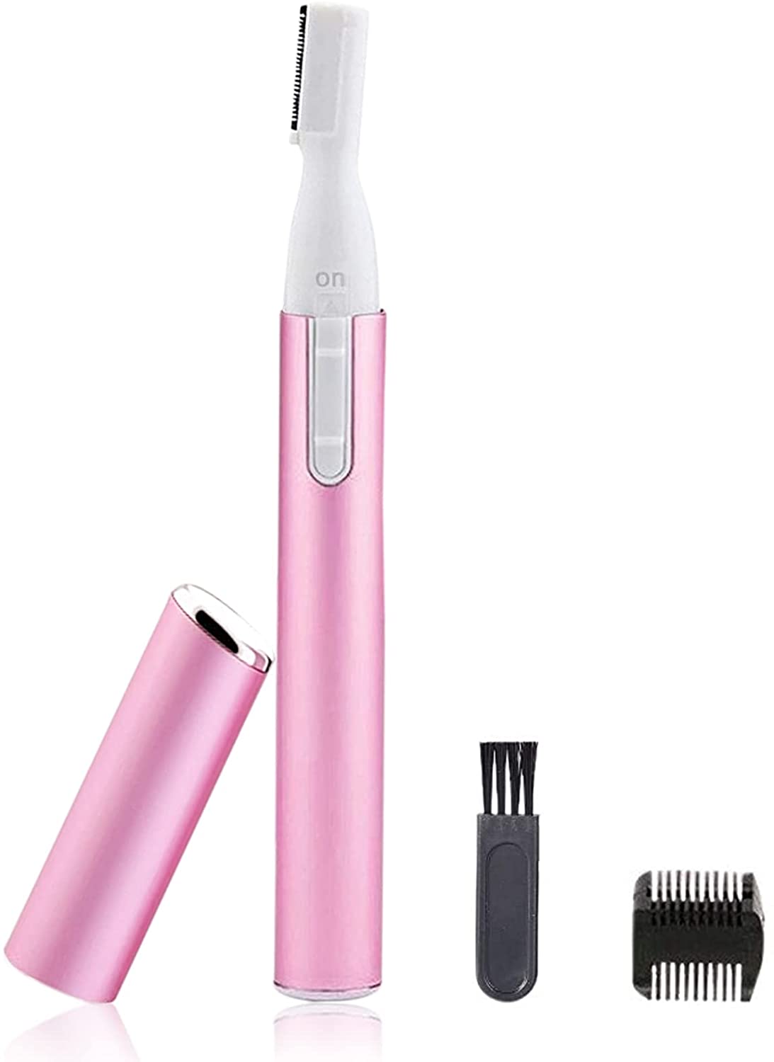 Electric Eyebrow Trimmer for Women