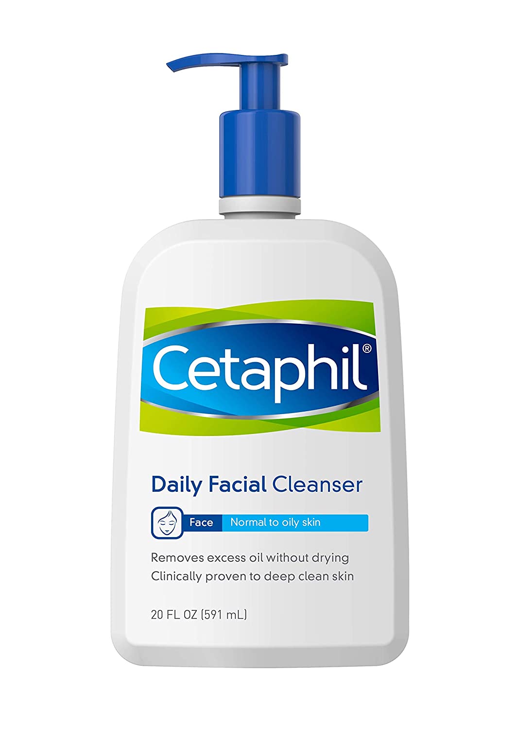 Face Wash by CETAPHIL