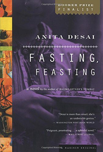 Fasting, Feasting 