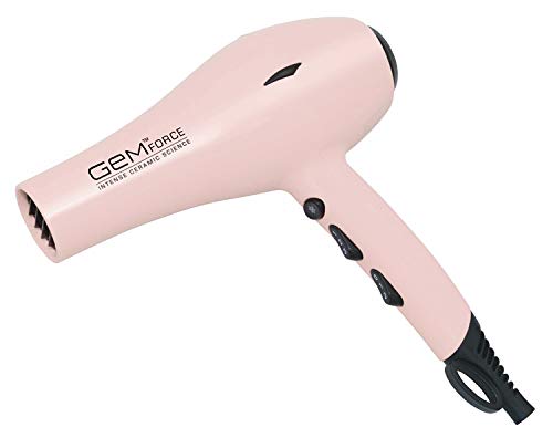 GEM Force Hair Dryer