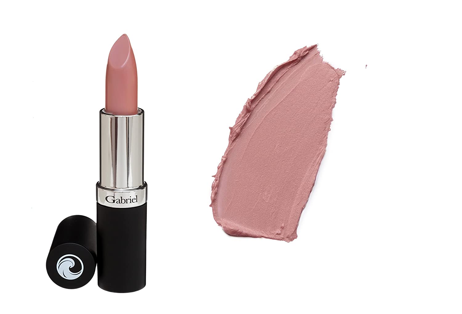 Gabriel Cosmetics Lipsticks, Nude