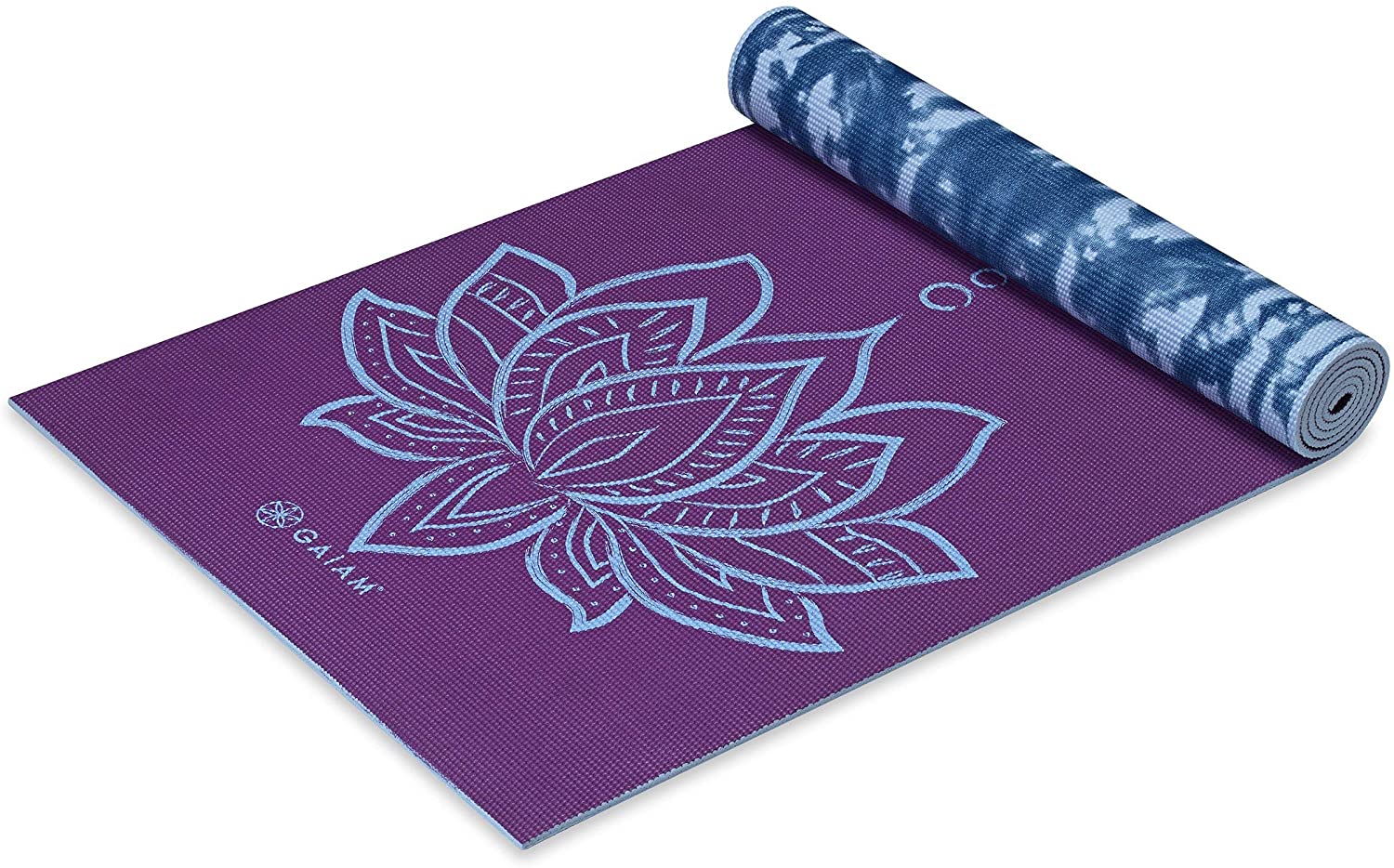 Gaiam Yoga Mat