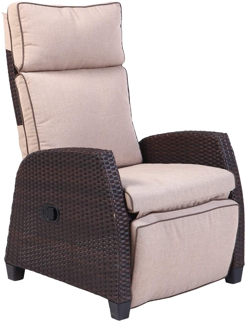 Grand Patio Indoor & Outdoor Recliner