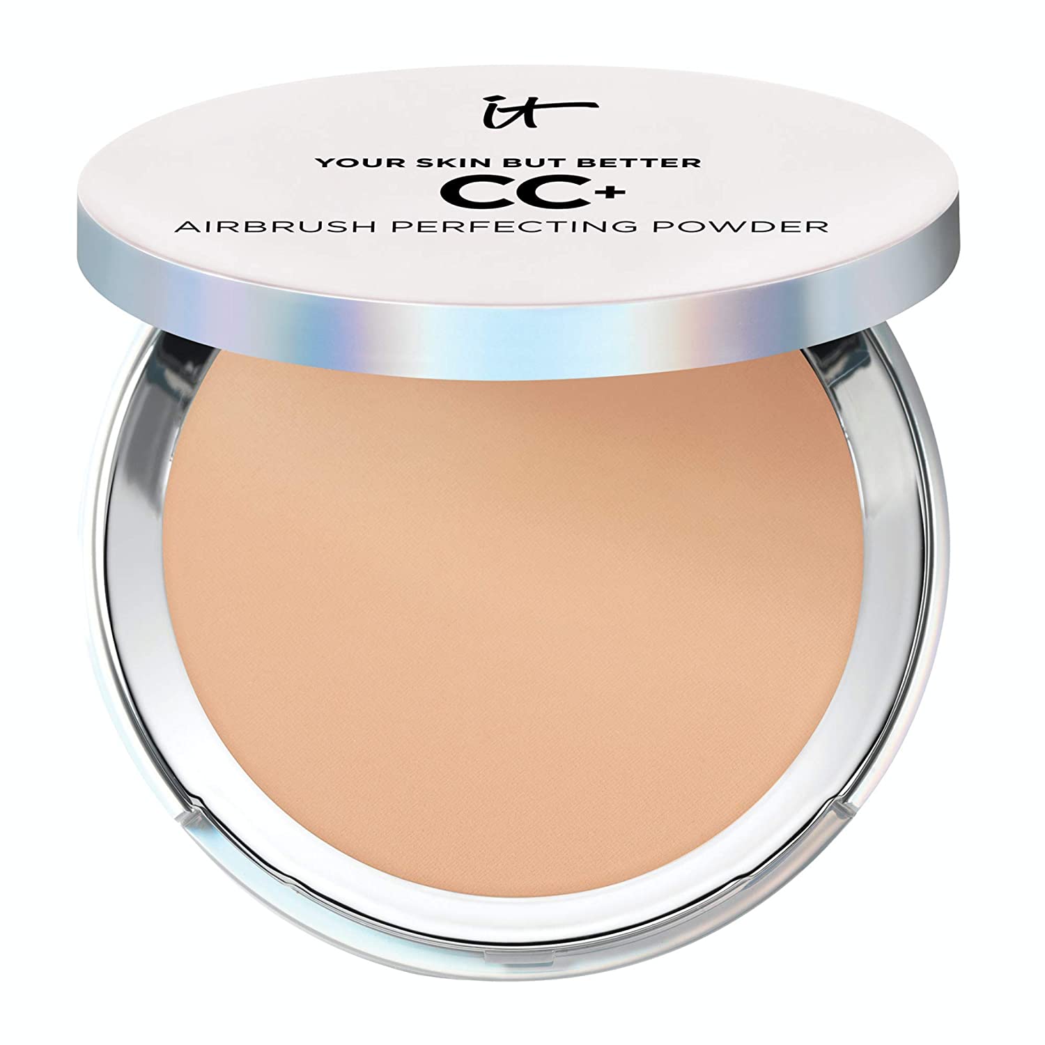 IT Cosmetics Your Skin But Better CC+ Airbrush Perfecting Powder