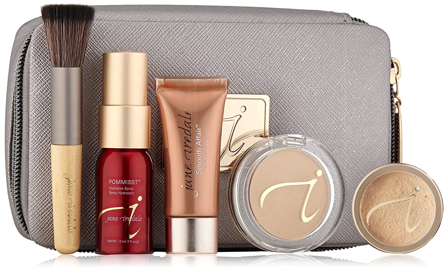 Jane iredale Starter Kit