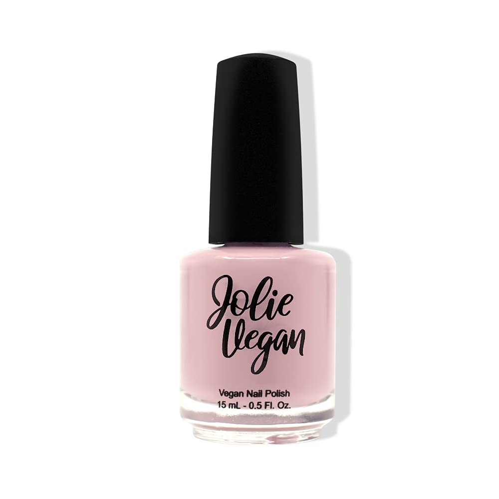 Jolie Vegan Nail Polish - Ambitious