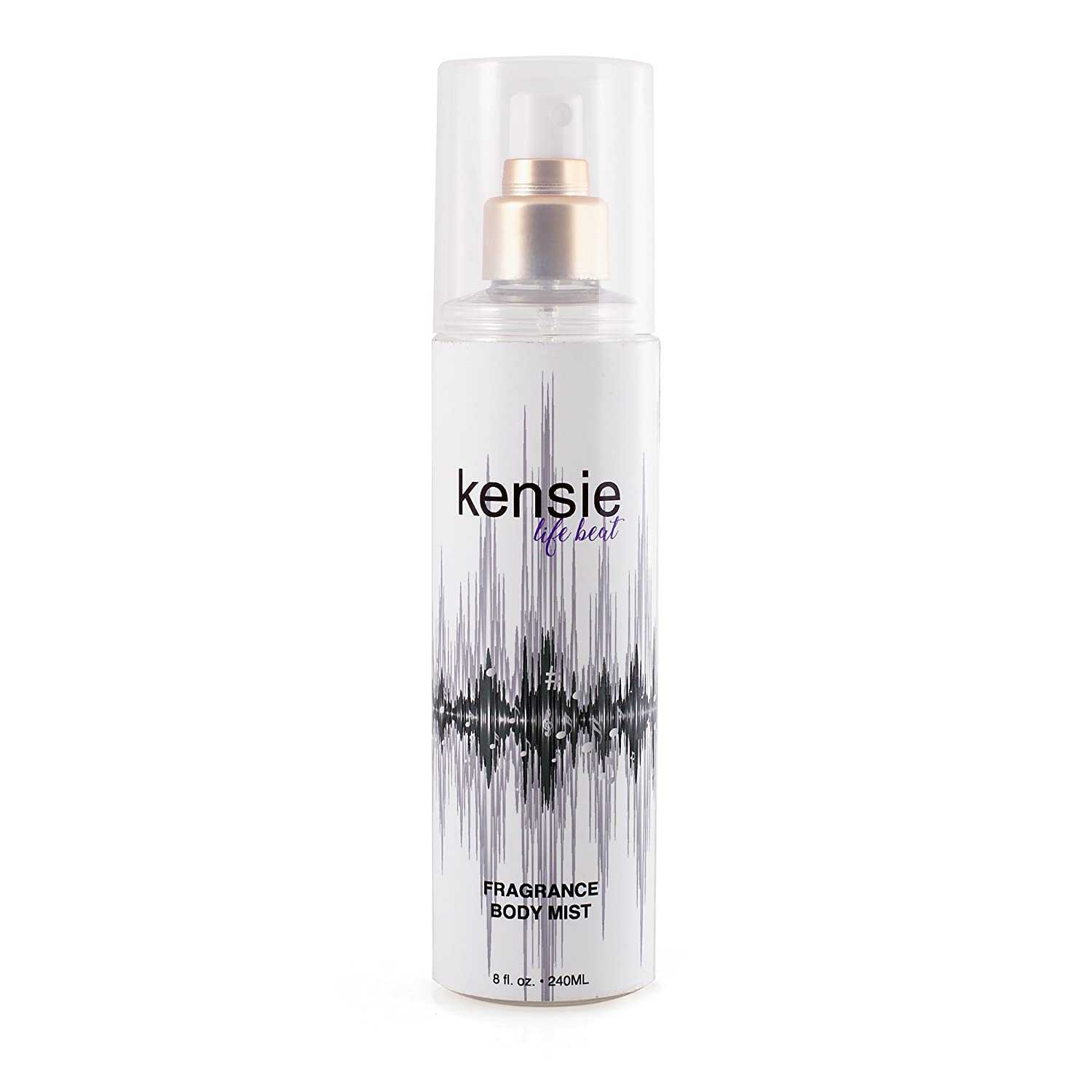 Kensie Fragrance Body Mist