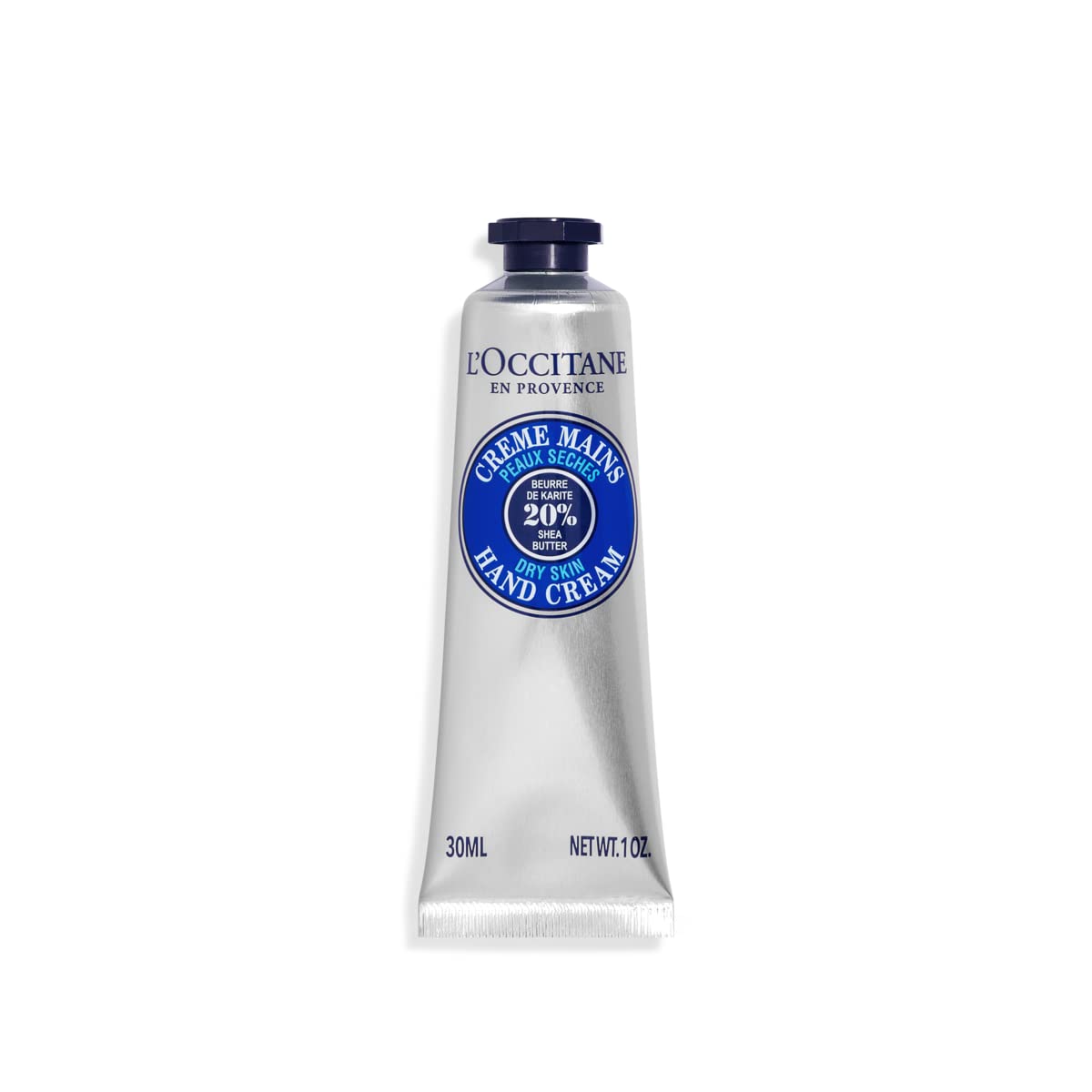 L'Occitane, Butter Hand Cream