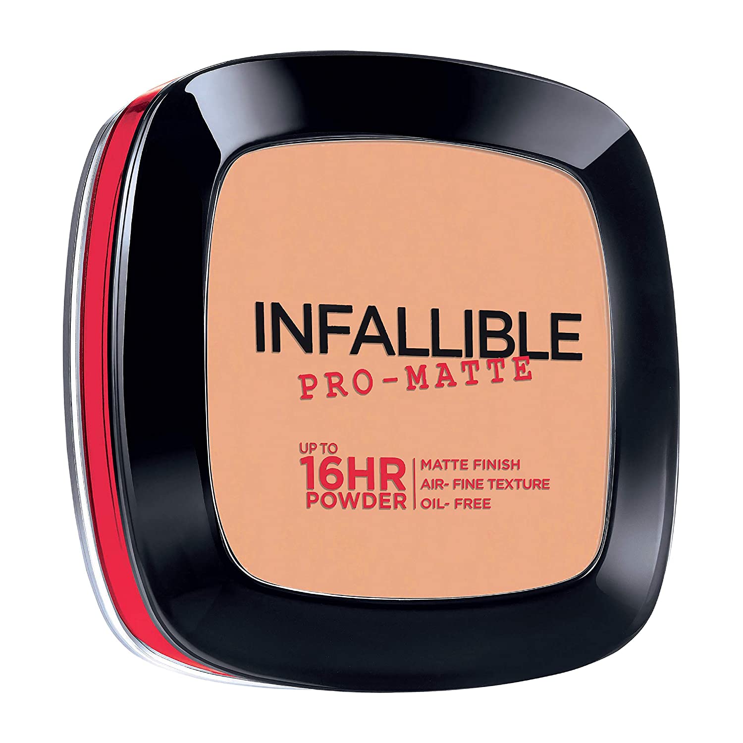 L'Oreal Paris Infallible Pro-Matte Powder, Natural Beige