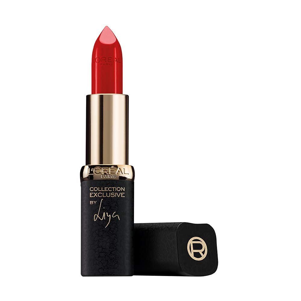 L'Oréal Paris color Riche Collection Exclusive Lipstick