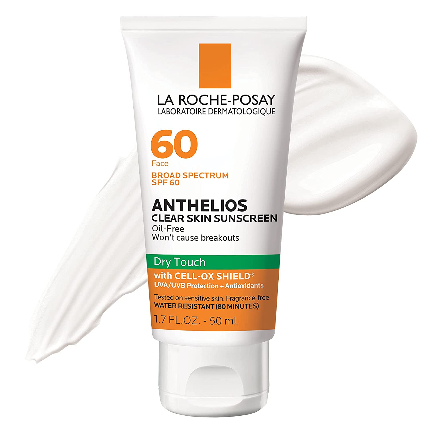 La Roche-Posay