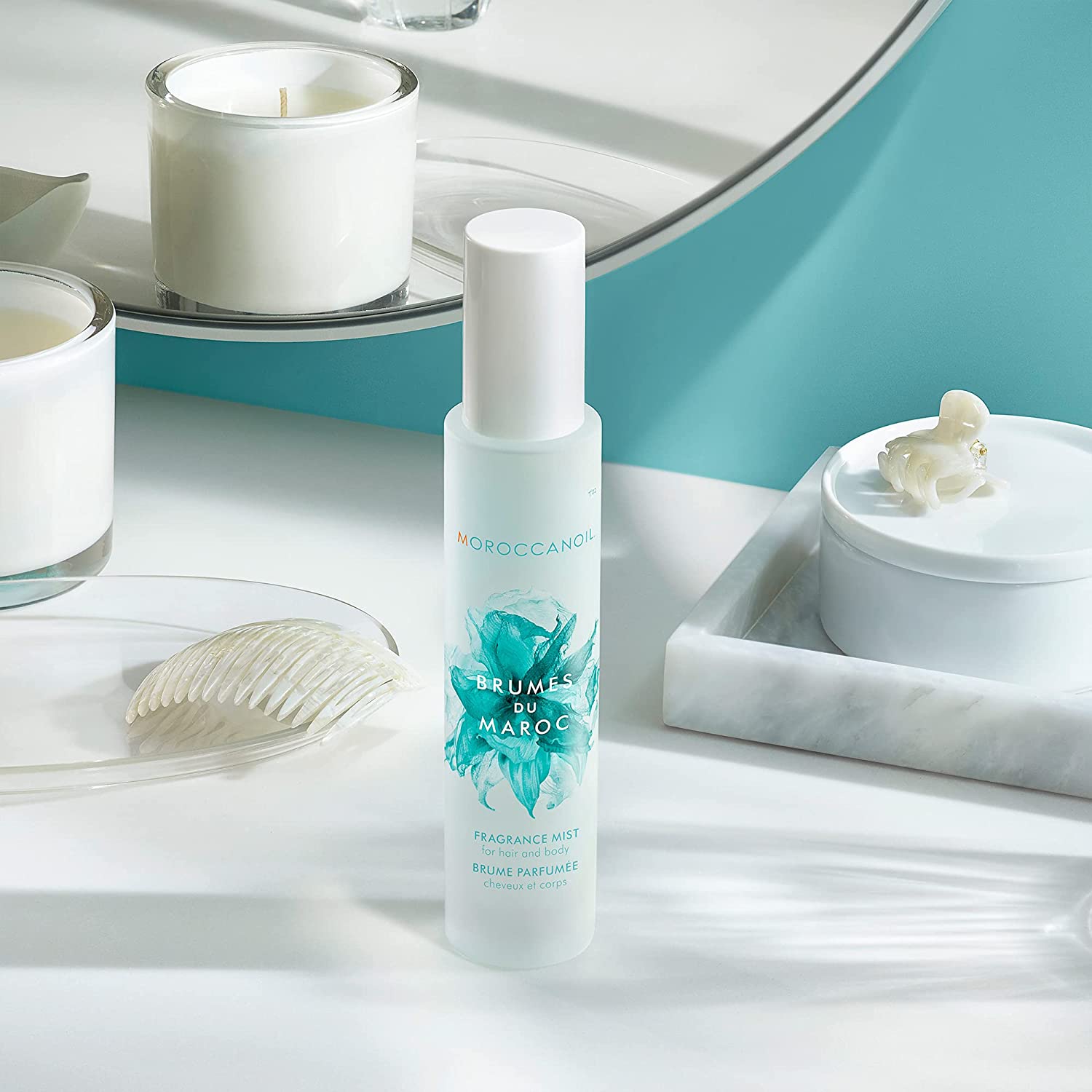 Moroccanoil Hair and Body Fragrance Mist