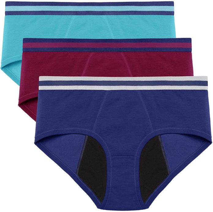 15 Best Period Underwear For A Leak Proof Period - Morning Lazziness