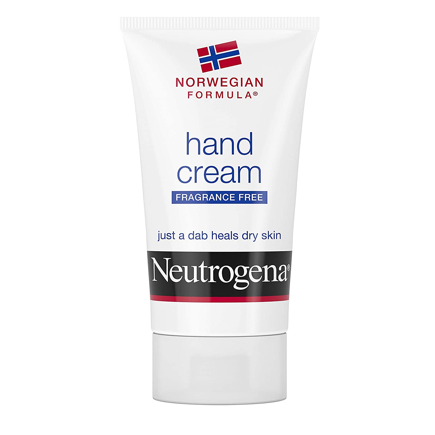 Neutrogena Norwegian Formula Hand Cream