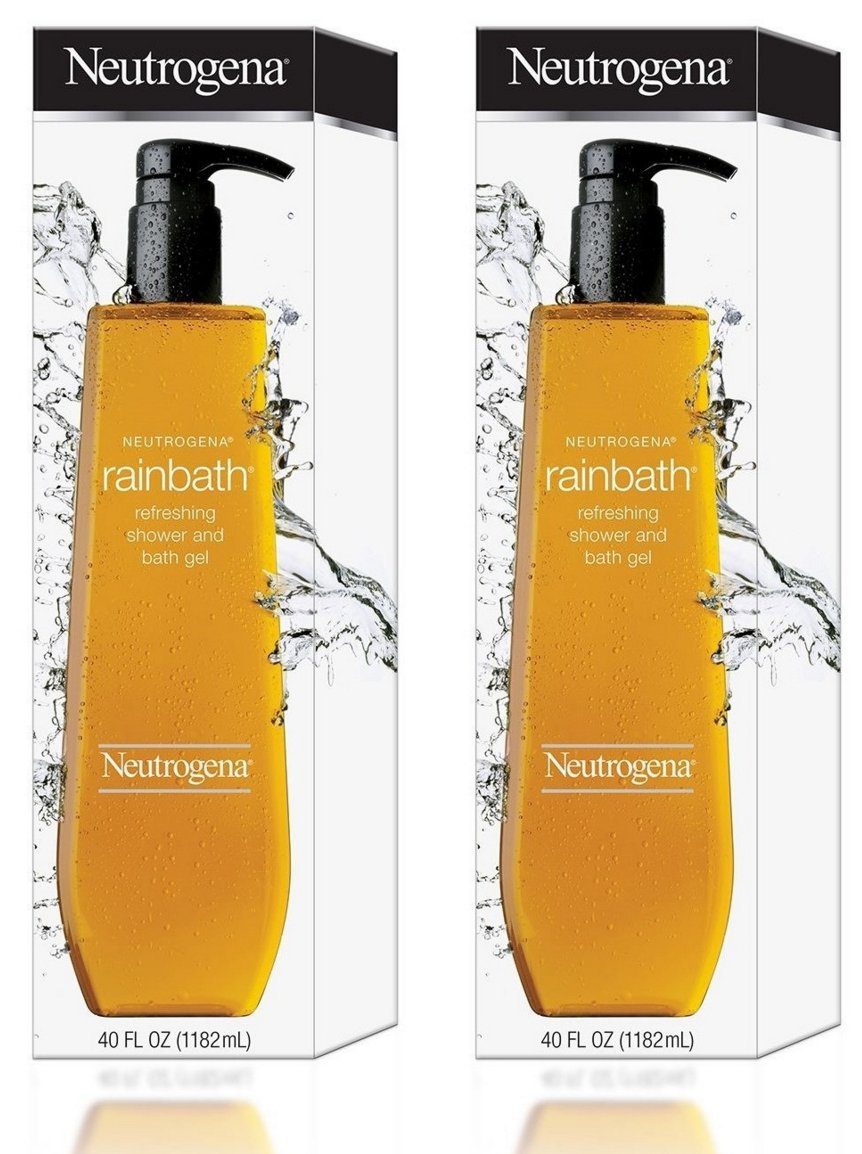 Neutrogena Rainbath Refreshing Shower and Bath Gel