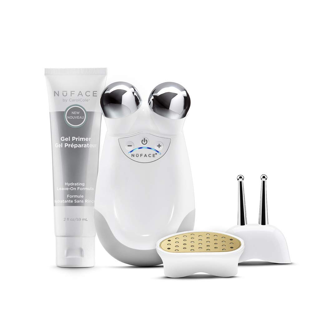 NuFACE Anniversary Complete Facial Toning Kit