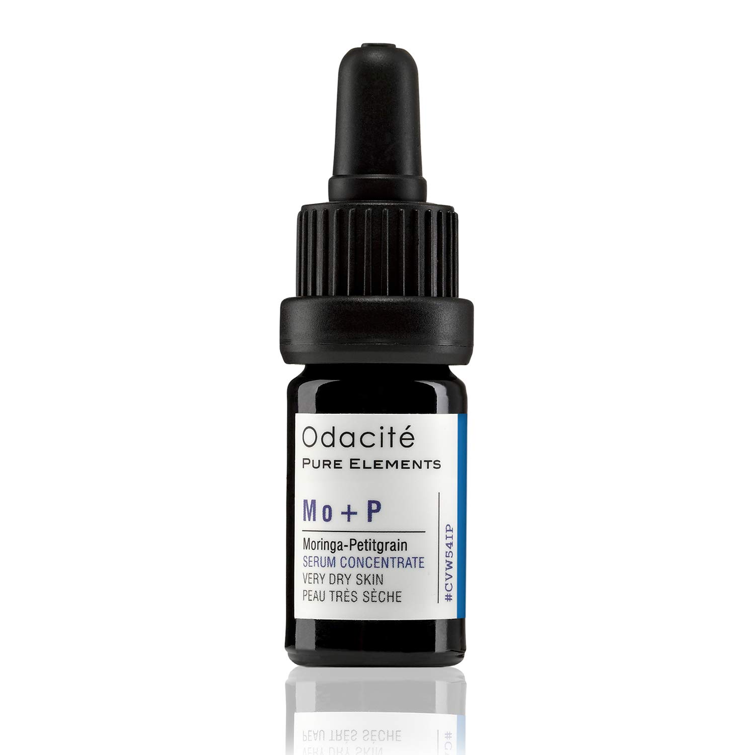 Odacité - Mo+P Very Dry Skin Face Serum Concentrate
