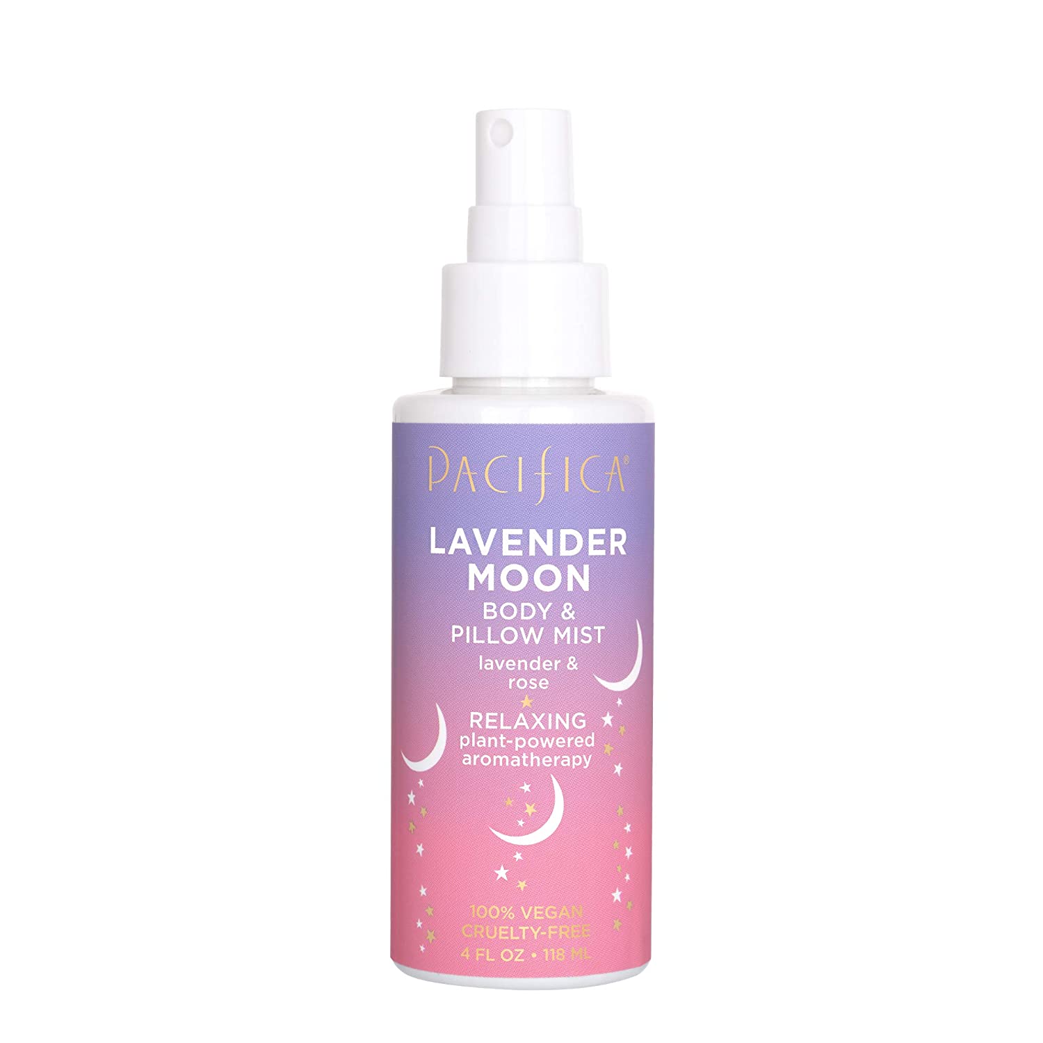 Pacifica Body and Pillow Mist - Lavender Moon