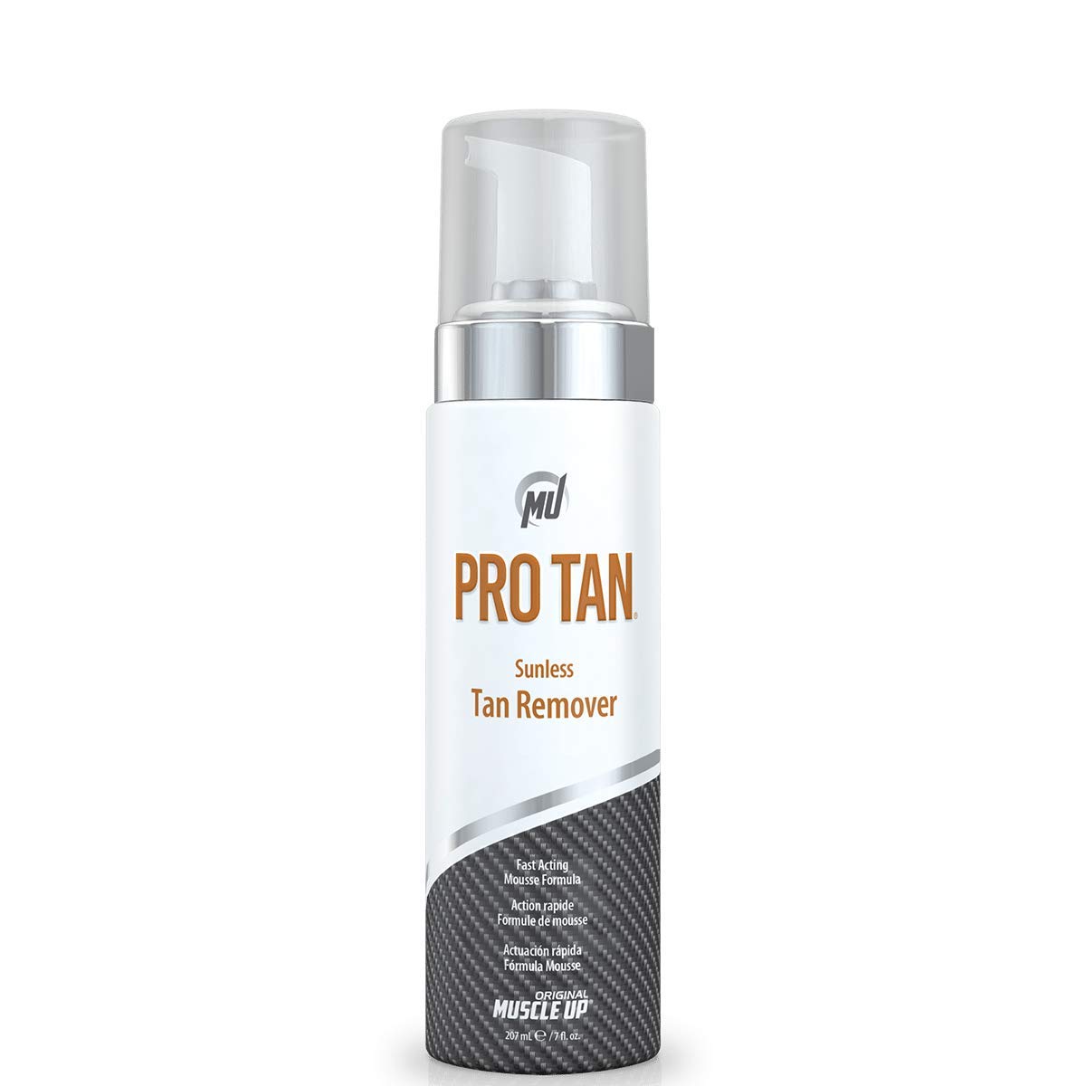 Pro Tan, Sunless Tan Remover