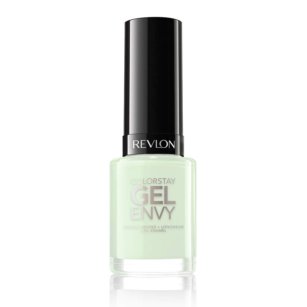 Revlon ColorStay Gel Envy Longwear Nail Polish