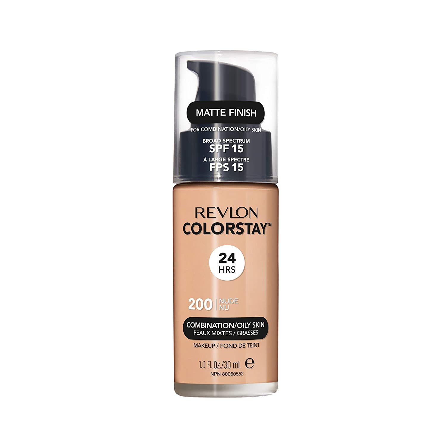 Revlon ColorStay Liquid Foundation Makeup