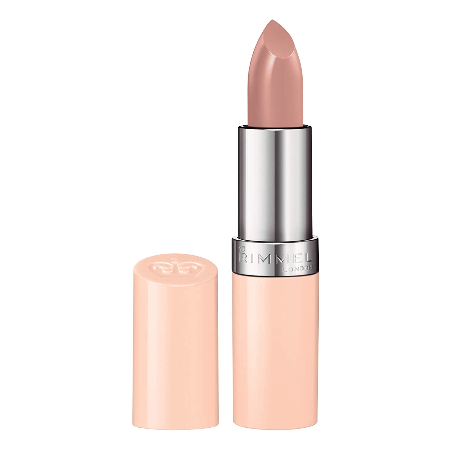 Rimmel Lasting Finish Lip Color Nude Collection