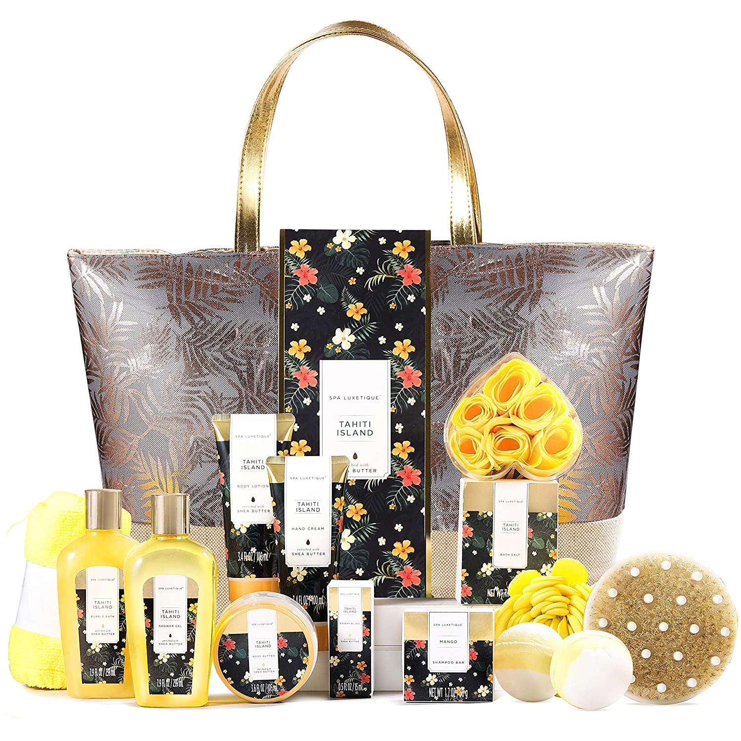 Spa Gift Set