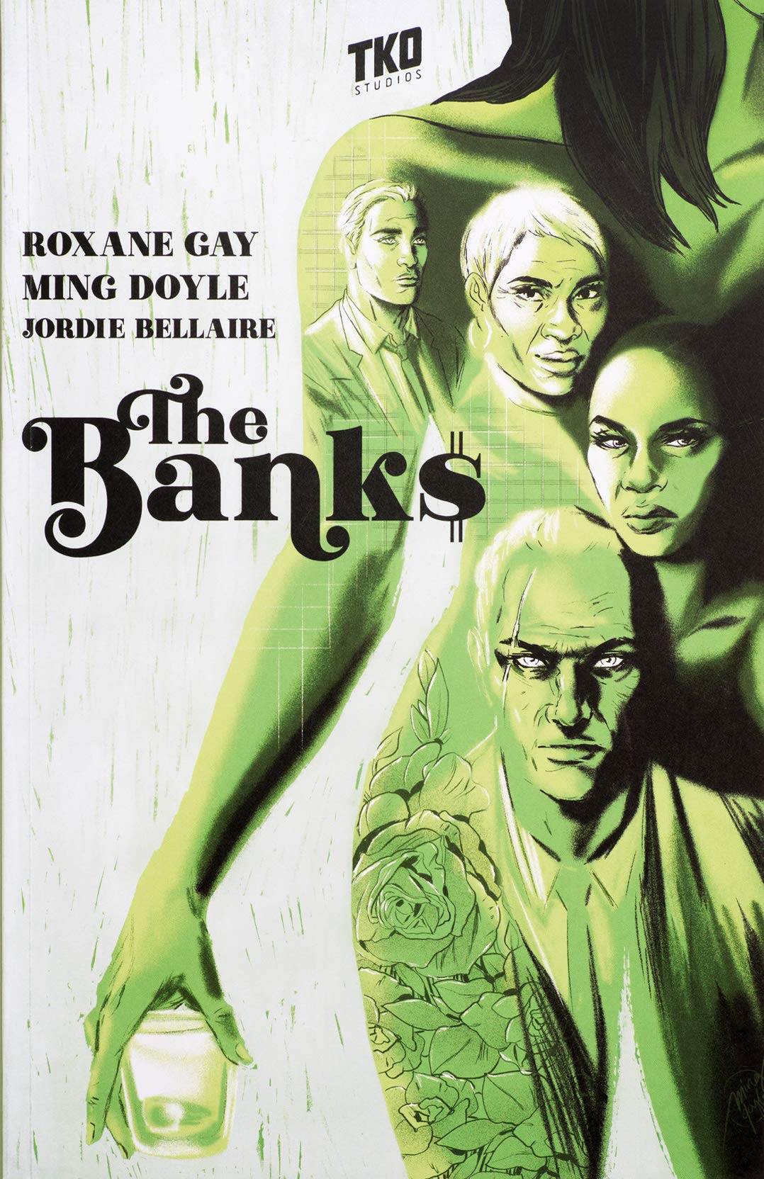 The Banks