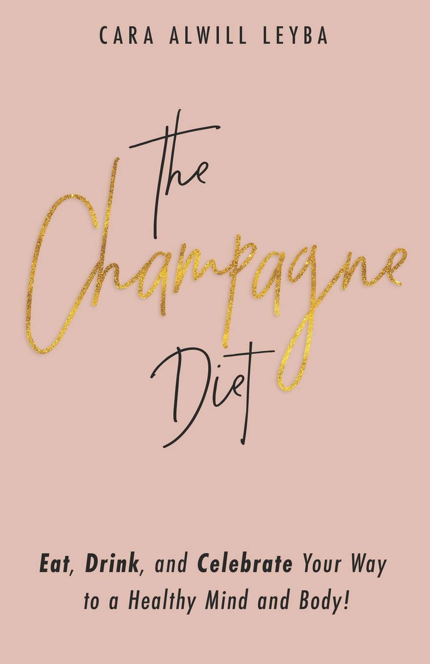 The Champagne Diet