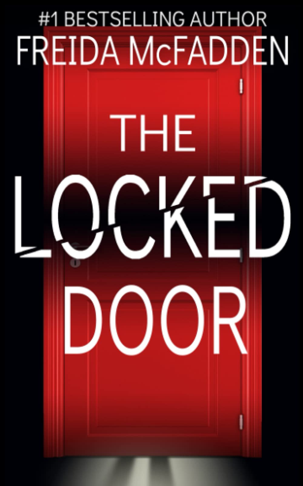 The Locked Door- A gripping psychological thriller with a jaw-dropping twist
