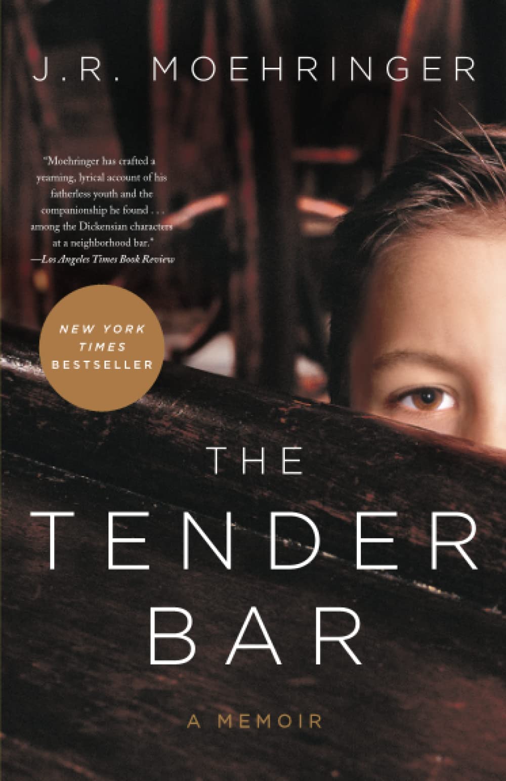 The Tender Bar