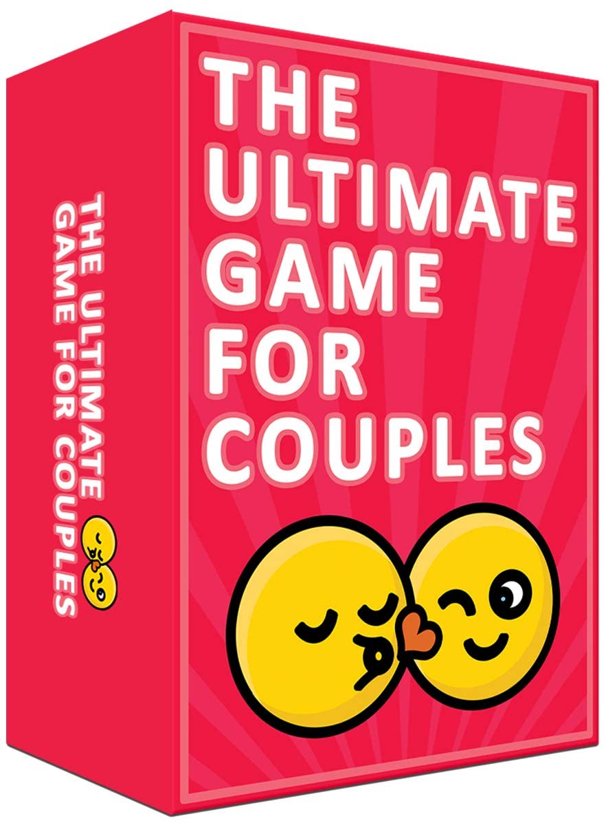 The Ultimate Game for Couples