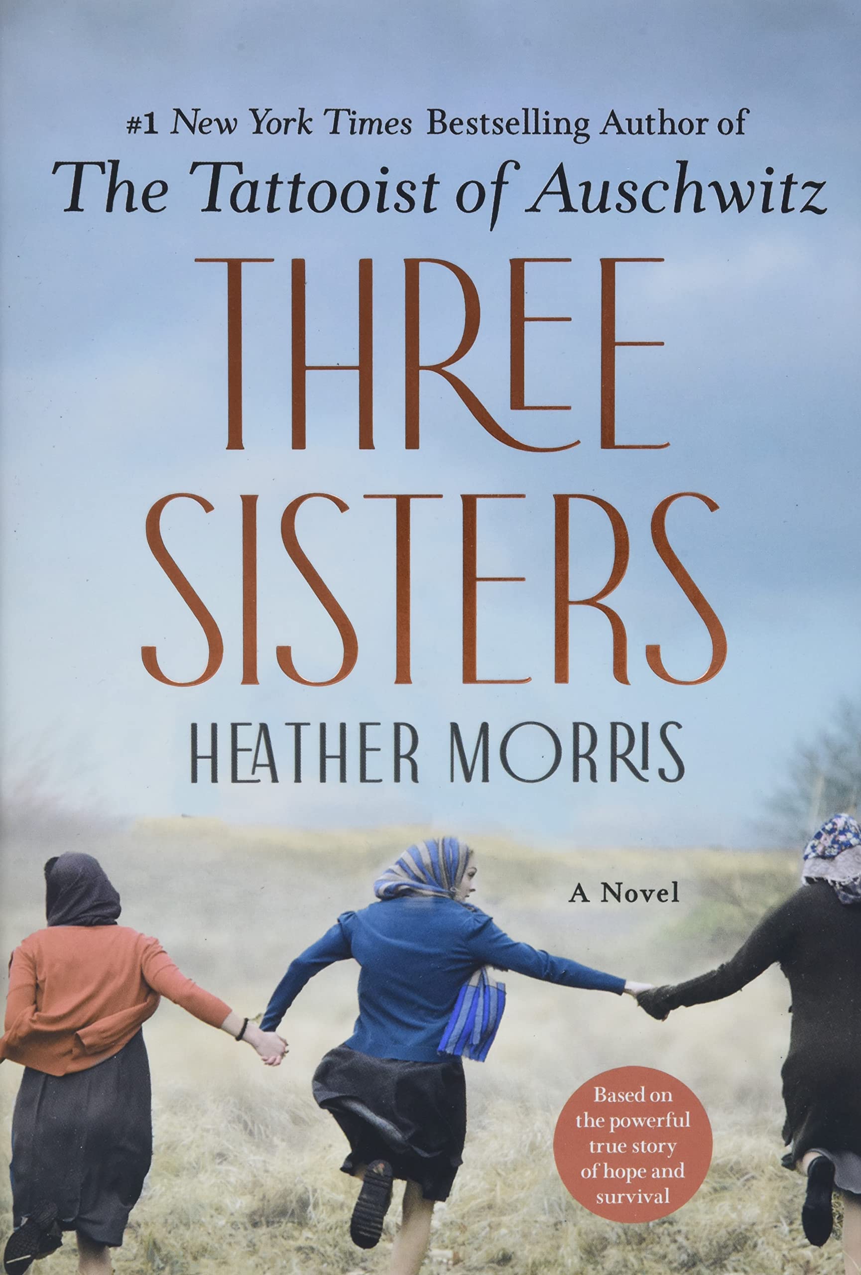 Three Sisters1