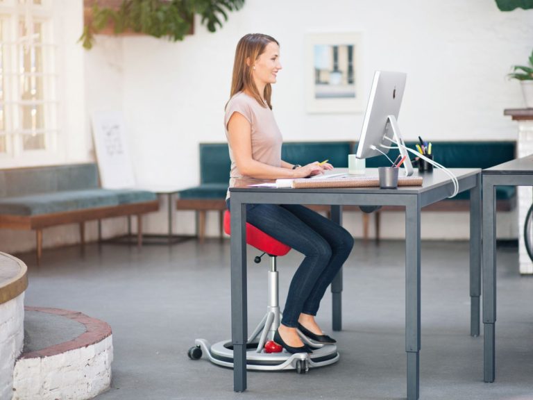 11 UnderDesk Exercise Equipment for Working from Home Morning Lazziness