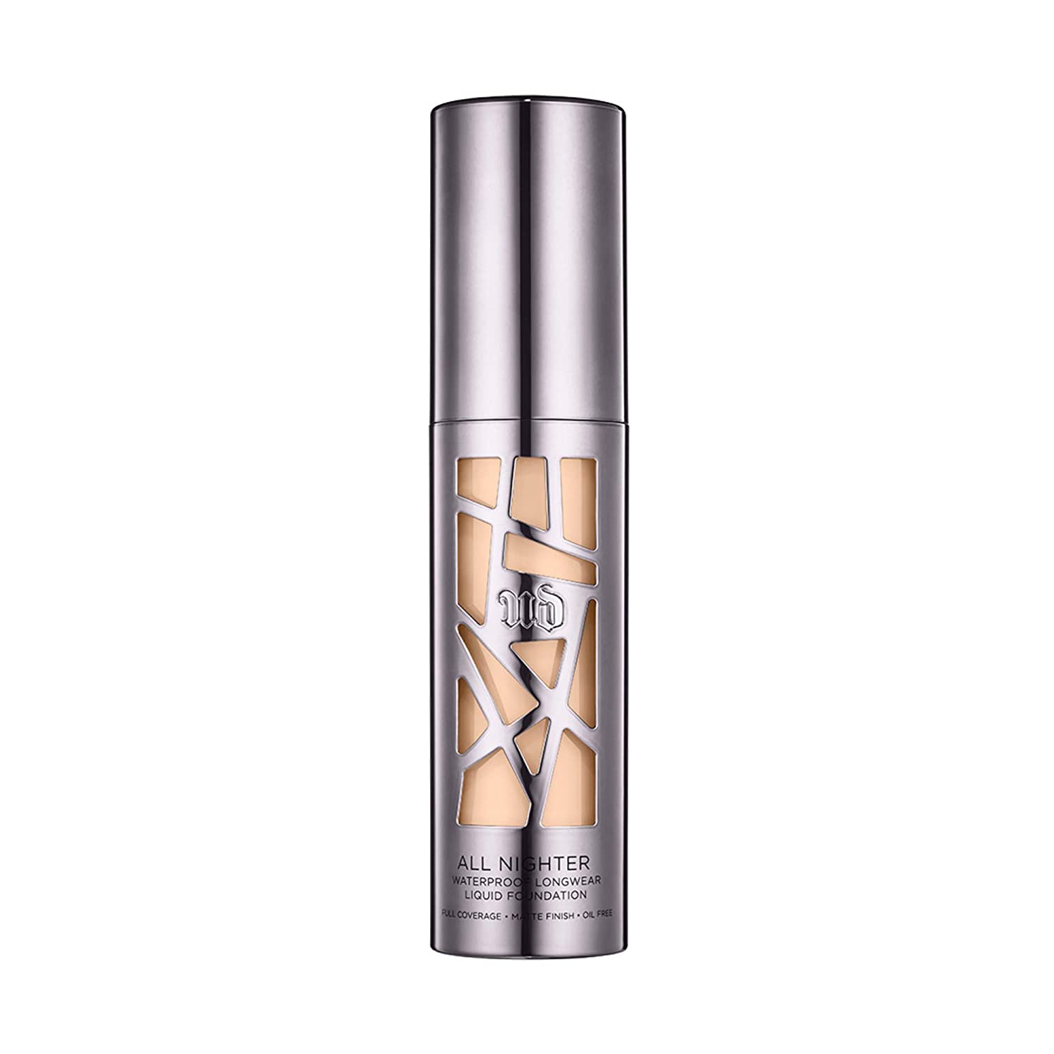 Urban Decay All Nighter Liquid Foundation