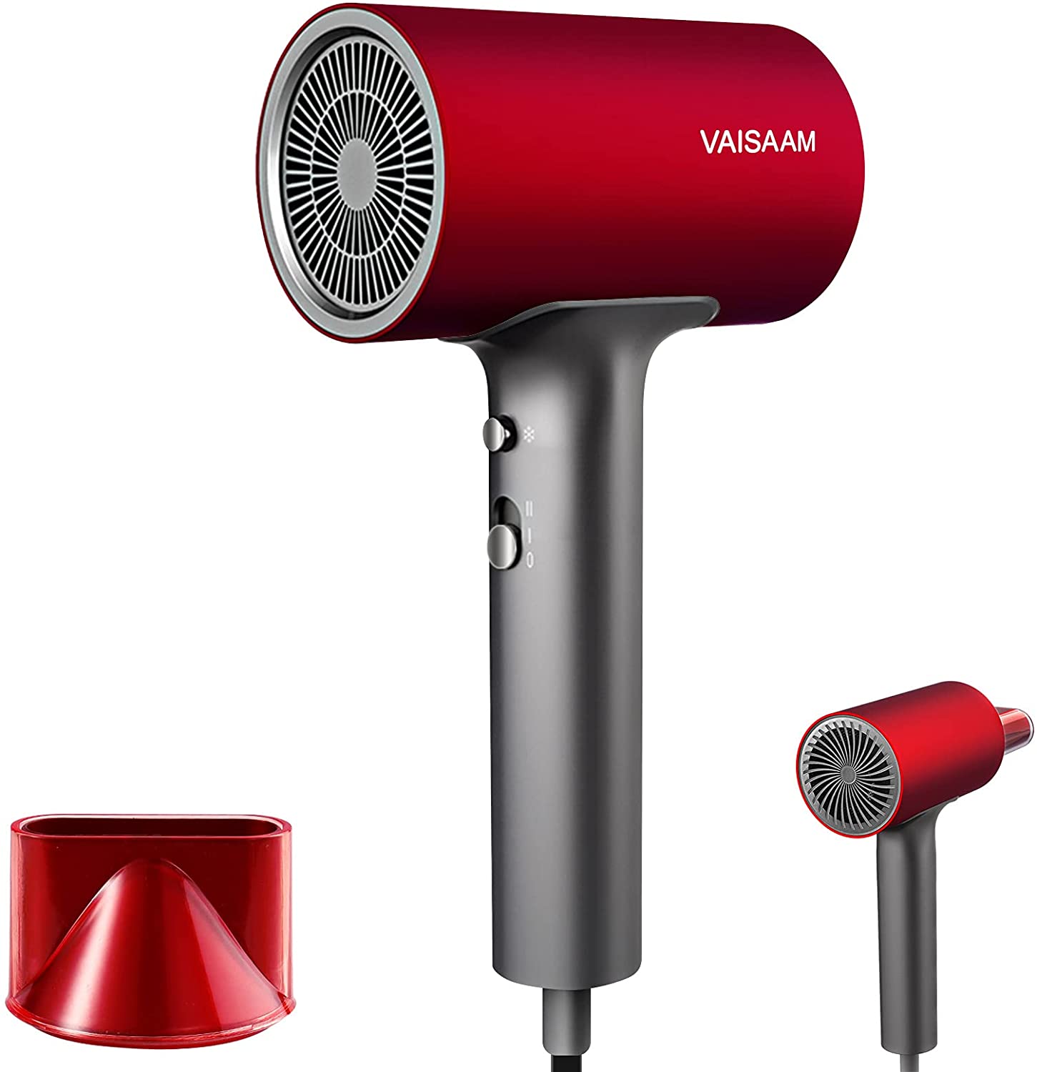 VAISAAM T1 Ionic Hair Dryer