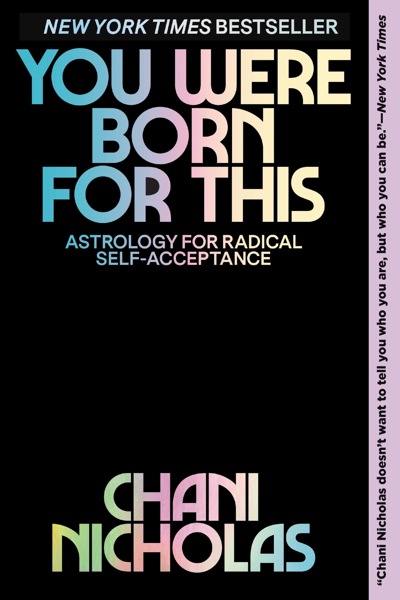 You Were Born for This- Astrology for Radical Self-Acceptance