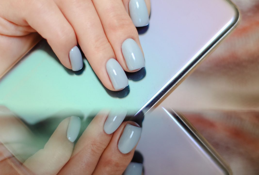 The Coolest Spring Nail Colors and Trends 2023 | The Everygirl