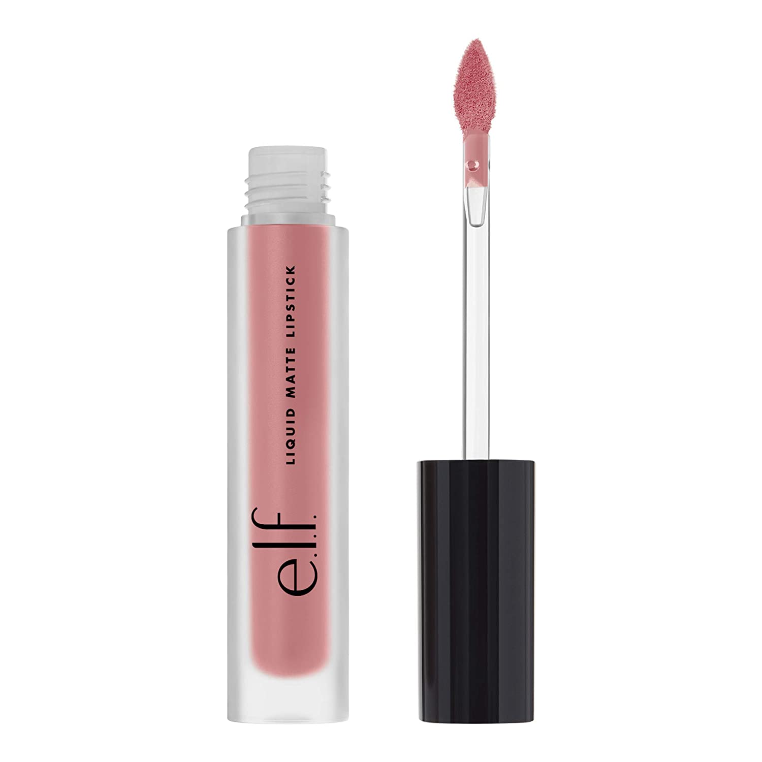 e.l.f, Liquid Matte Lipstick