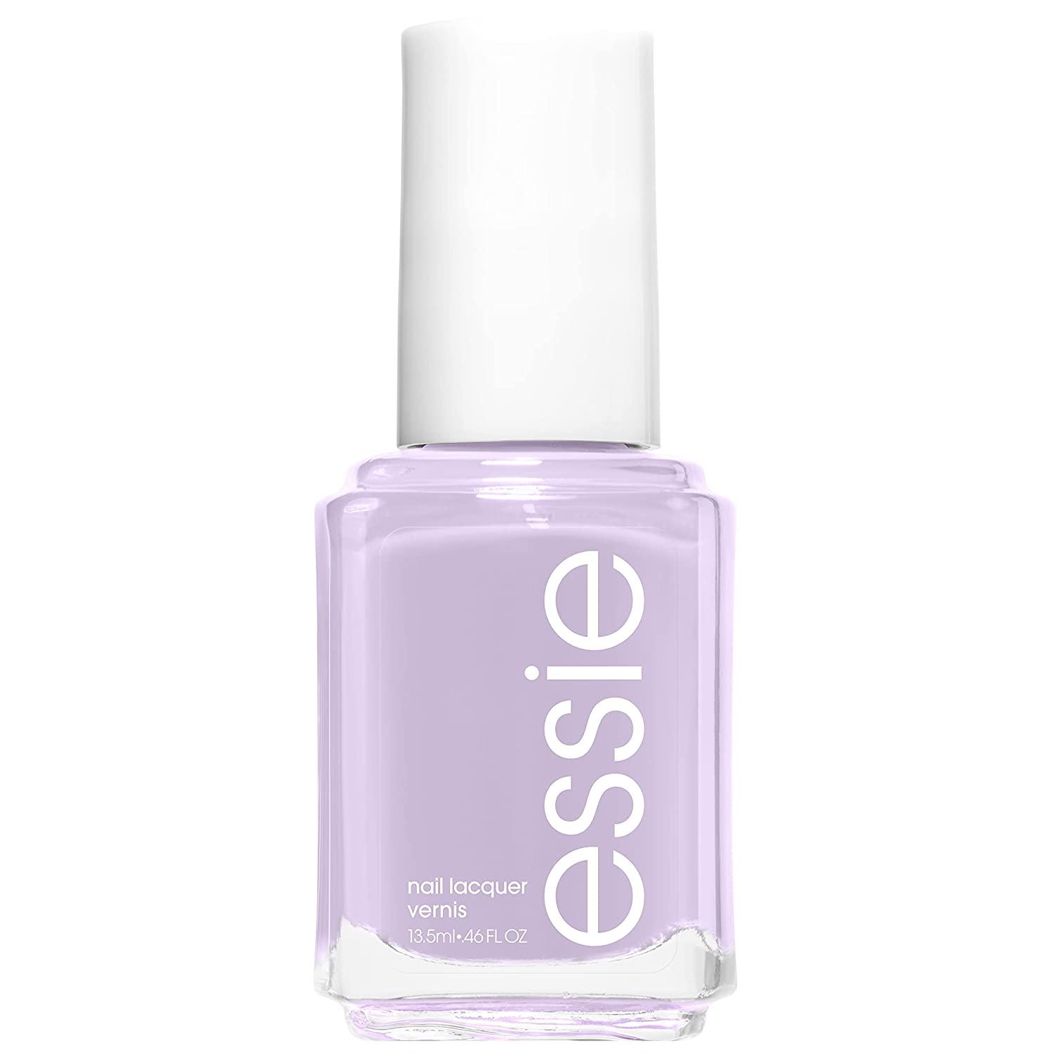 essie Nail Polish, Soft Purple Cherry Blossom