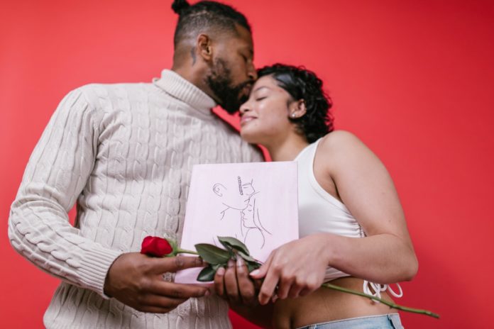 valentine day gifts for your lady love