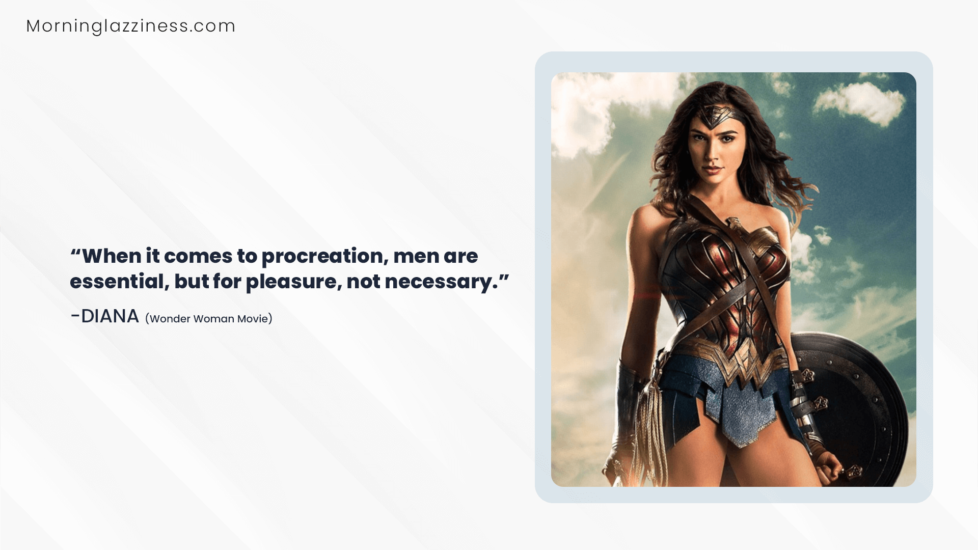 superwoman quotes
