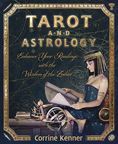 tarot and astrology