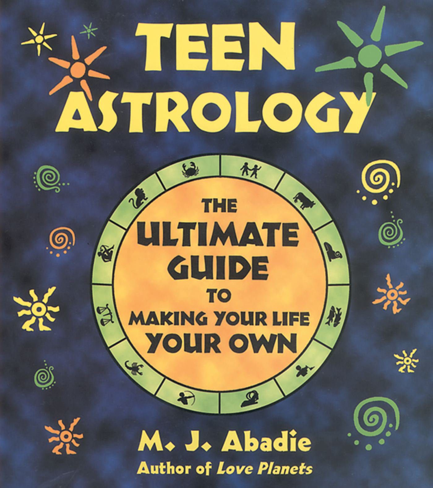 teen astrology 