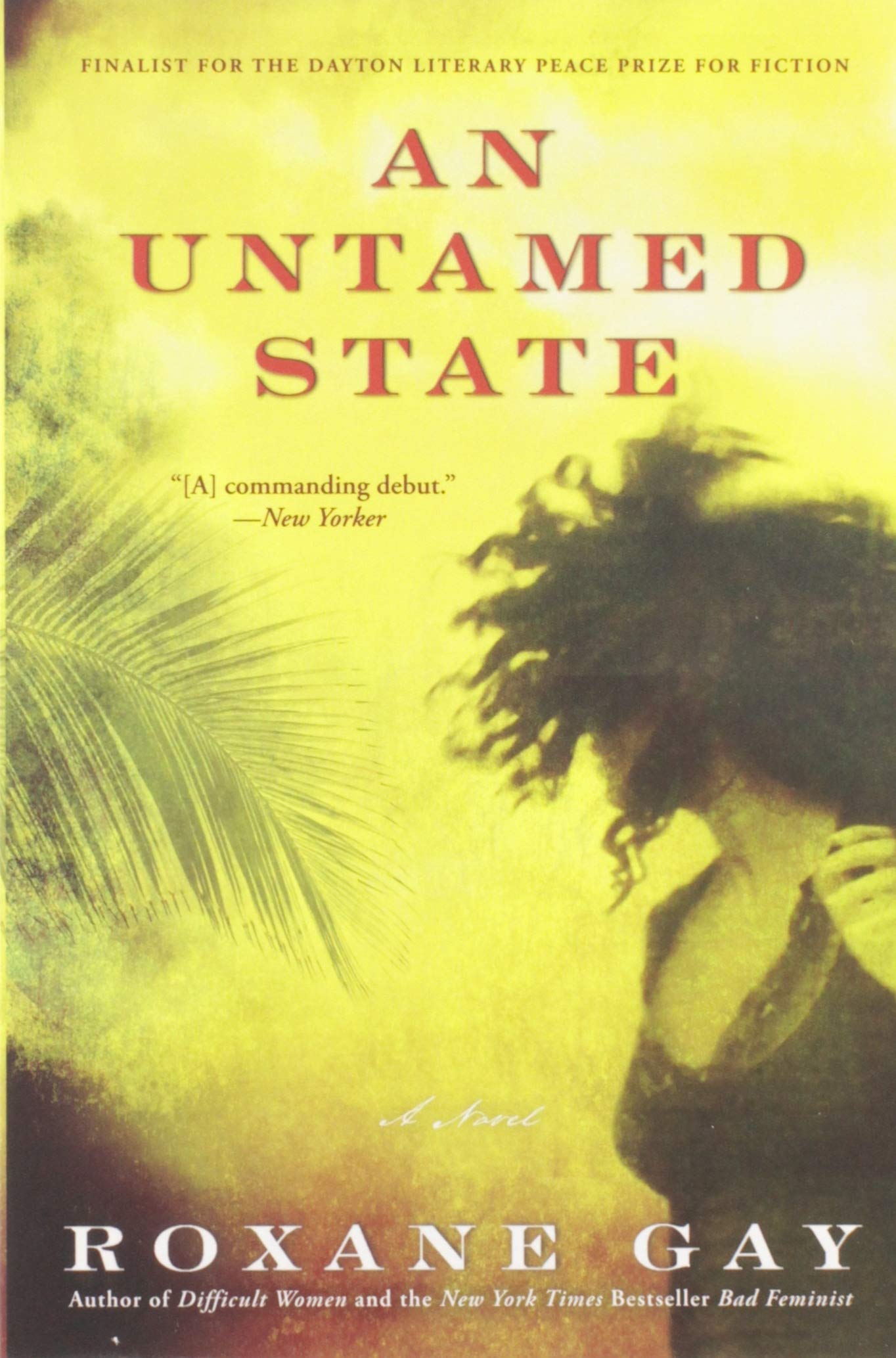 untamed state