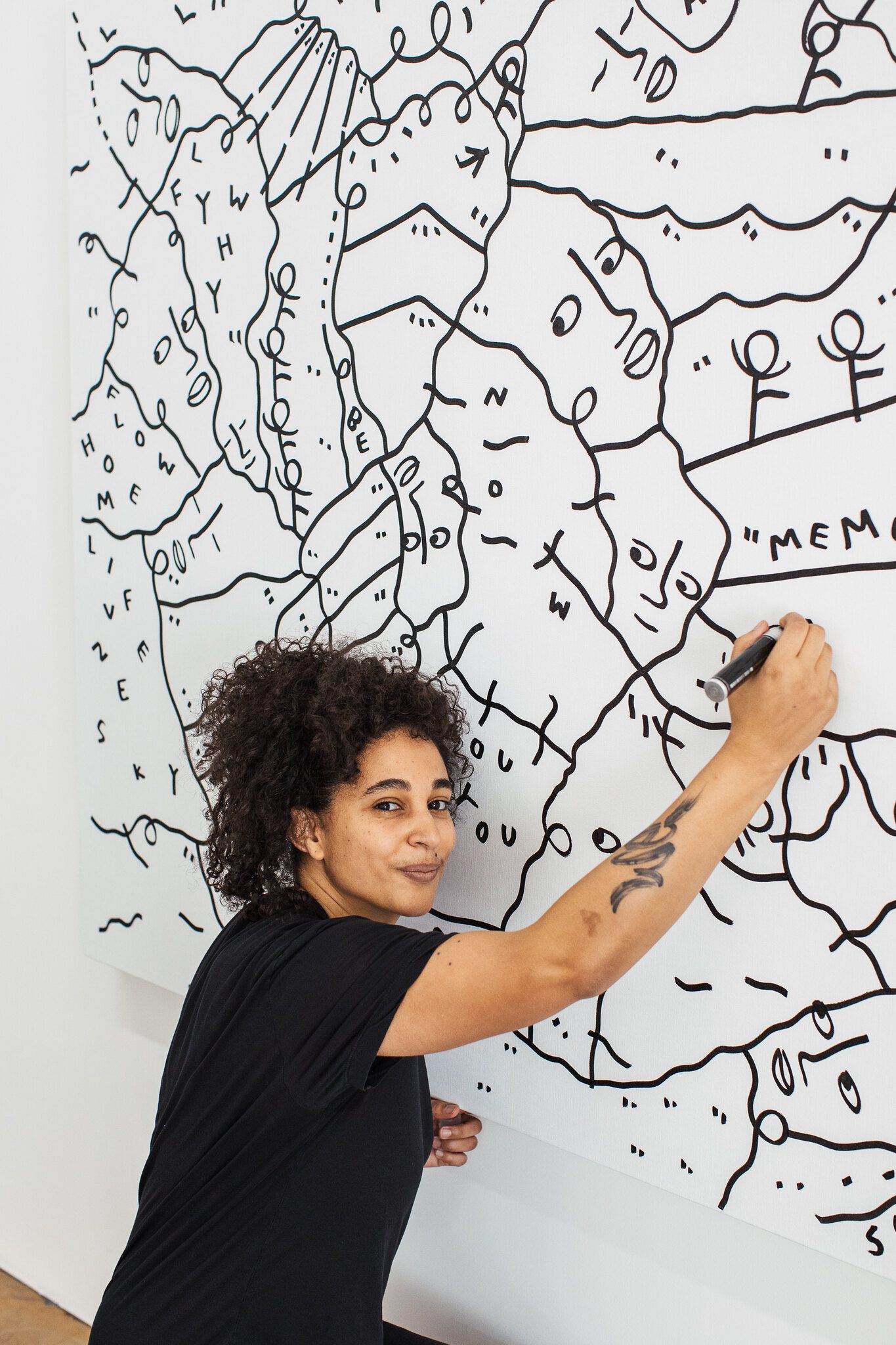 Shantell Martin