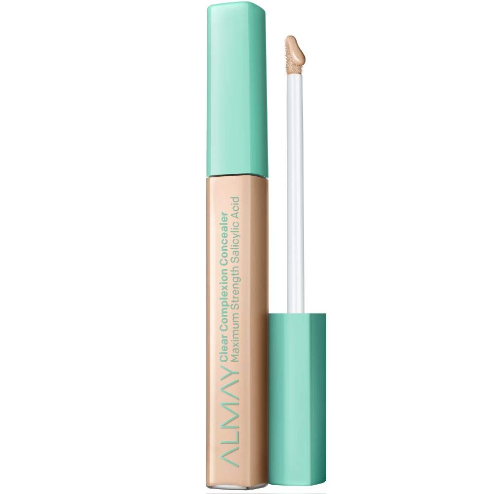 Almay Clear Complexion Concealer