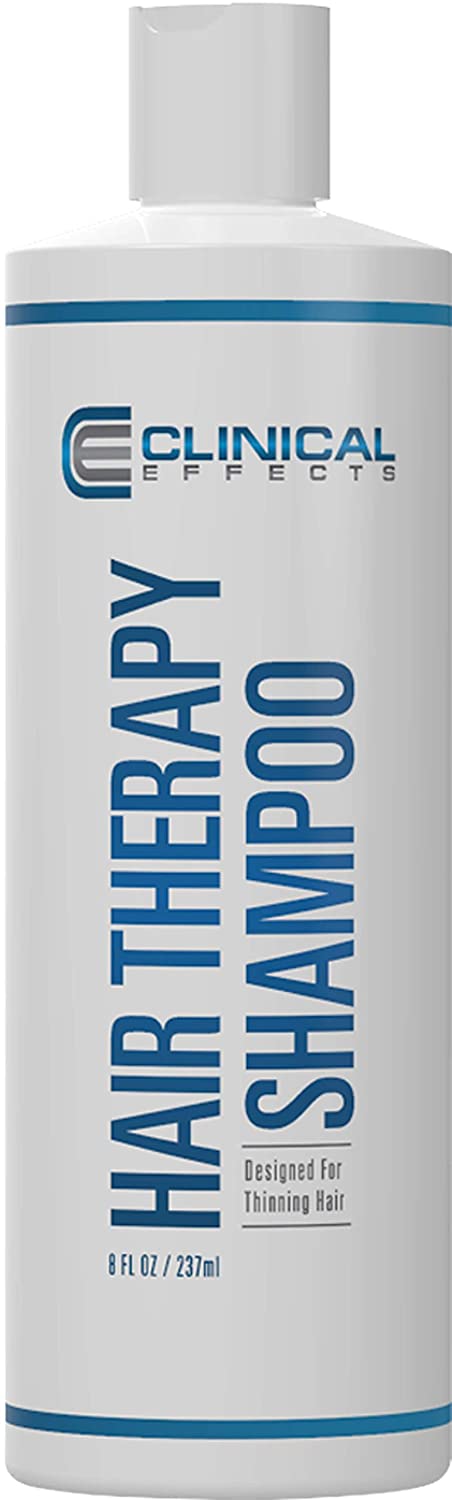 Clinical Effects Hair Therapy Shampoo – Hair Growth Shampoo